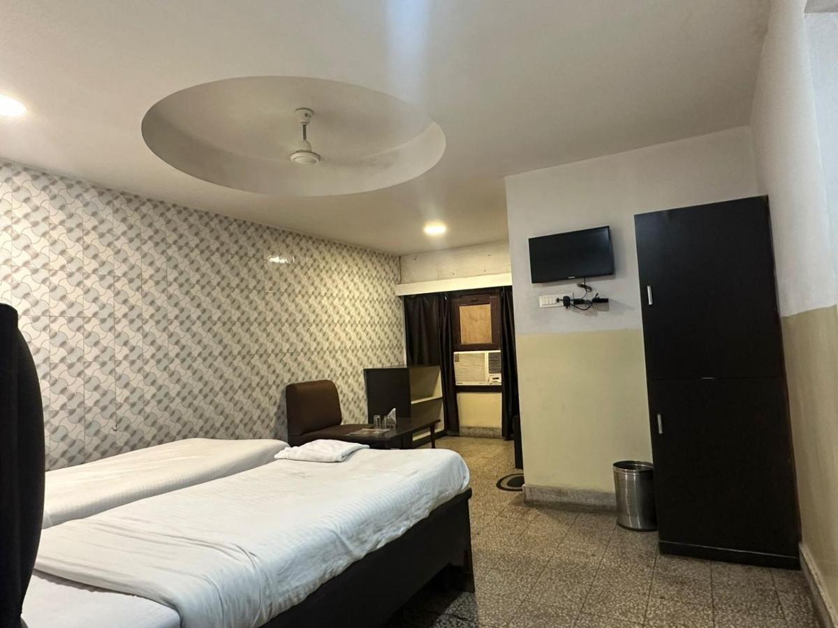 Hotel Deendayal Korba Exterior foto